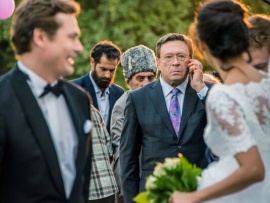 За первого встречного (3)