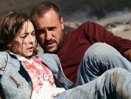 Путешествие к центру души