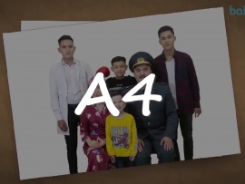 А4