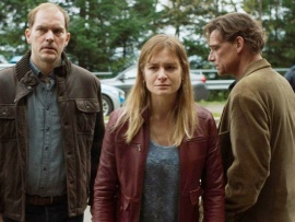 Исчезающая