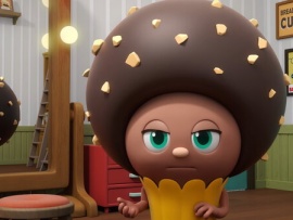 Салон дядюшки Брэда (5)