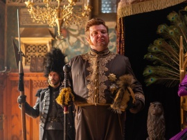 Три принцессы (4)