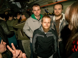 Пайрэт Бэй (3)