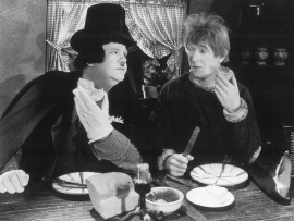 Марш деревянных солдатиков