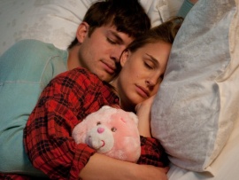 Больше чем секс