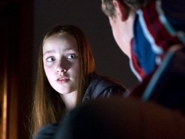 Невидимка Сью (2)