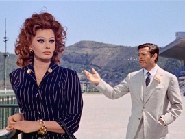 Брак по-итальянски