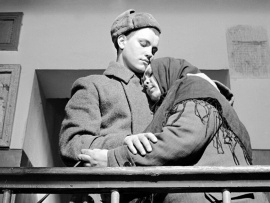 Дом, в котором я живу (4)