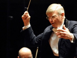 Шедевры Бетховена. Симфония №6. Герберт Блумстедт и Симфонический оркестр Гевандхауса