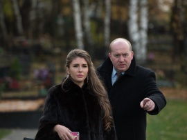 Жизнь впереди (3)