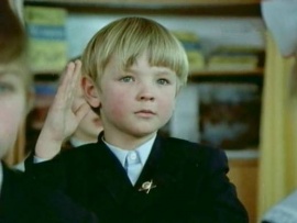 Удивительные приключения Дениса Кораблева. 100 лет со дня рождения Владимира Шаинского (6)