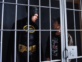 Ночная смена (2)