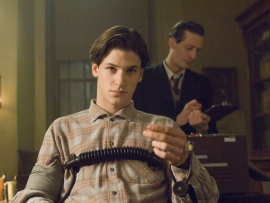 Ганнибал: Восхождение