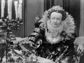 Частная жизнь Елизаветы и Эссекса (2)