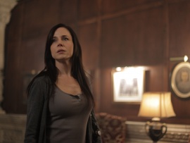 Хэвенхёрст