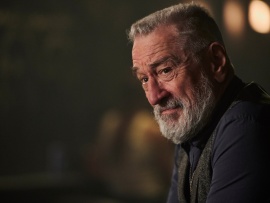 Игры возмездия (3)