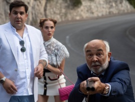 Мажоры на мели (6)