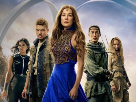 Колесо времени