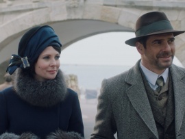 Легенда Феррари (6)