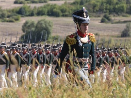 Союз Спасения (2)