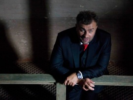 Небесный суд. Продолжение (5)