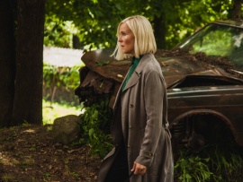 Пропавшая (2)