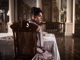 Анна Каренина. История Вронского (4)