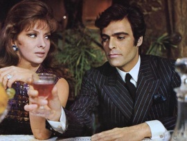 Прекрасный ноябрь