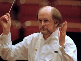 Мастера исполнительского искусства. Иван Фишер