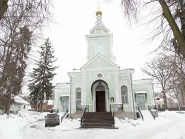Тёмные лабиринты прошлого (3)