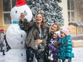 С новым годом, мамы! (2)