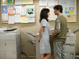 500 дней лета