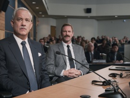 Чудо на Гудзоне (2)