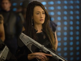 Дивергент: Инсургент (5)