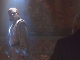 Звездные войны (3)