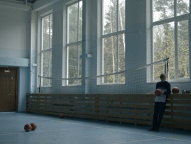 Император (3)