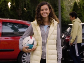 Играй как девчонка (2)