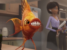 Пушистый вояж (2)