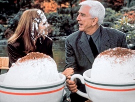 Несправедливо обвинённый (5)