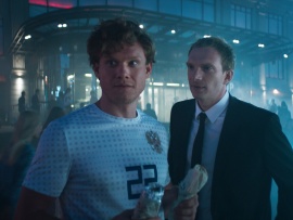 Трезвый водитель (6)