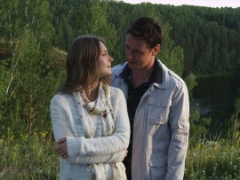 Уйти, чтобы вернуться (2)