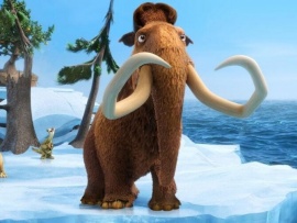 Ледниковый период 4: Континентальный дрейф