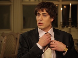 Беременный