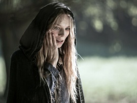 Проклятие черного паука (6)