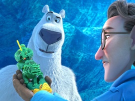 Норм и Несокрушимые: Большое путешествие (4)