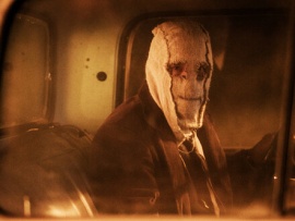 Незнакомцы: Жестокие игры (6)