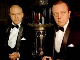 Десять негритят (3)