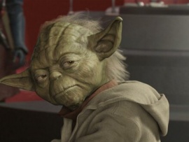 Звездные войны