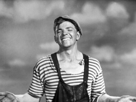 Трактористы