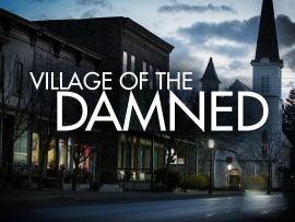 Долина проклятых